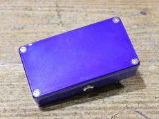 MAD PROFESSOR Deep Blue Delay FAC_7