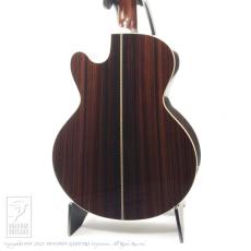 Santa Cruz F-Cutaway (Sinker Redwood)【デモ動画掲載】【60回無金利対象品】_3