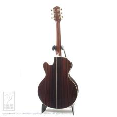 Santa Cruz F-Cutaway (Sinker Redwood)【デモ動画掲載】【60回無金利対象品】_4