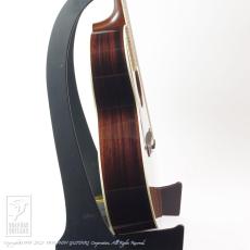 Santa Cruz F-Cutaway (Sinker Redwood)【デモ動画掲載】【60回無金利対象品】_5