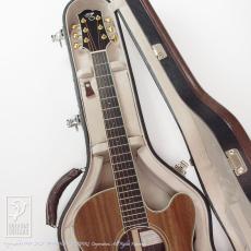Santa Cruz F-Cutaway (Sinker Redwood)【デモ動画掲載】【60回無金利対象品】_8
