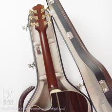 Santa Cruz F-Cutaway (Sinker Redwood)【デモ動画掲載】【60回無金利対象品】_9