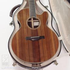 Santa Cruz F-Cutaway (Sinker Redwood)【デモ動画掲載】【60回無金利対象品】_10