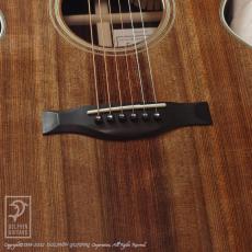 Santa Cruz F-Cutaway (Sinker Redwood)【デモ動画掲載】【60回無金利対象品】_11