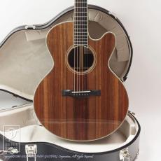 Santa Cruz F-Cutaway (Sinker Redwood)【デモ動画掲載】【60回無金利対象品】_13