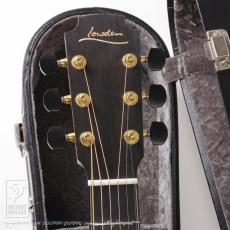 Lowden S-50 CO/SS (Sitka Spruce Cocobolo)_6