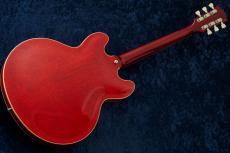 Gibson 1964 ES-335 Reissue VOS -60s Cherry-【3.42kg】【ギグバックプレゼント!!】_9