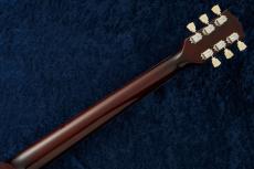 Gibson Exclusive SG Standard '61 Maestro Vibrola w/T-Type P.U -Aged Cherry -【3.36g】【限定仕様!!】_11