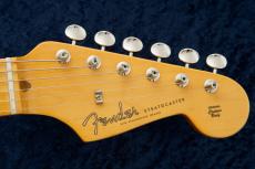 Fender American Vintage II 1957 Stratocaster -Black-【3.44kg】【ギグバッグプレゼント】【人気カラー】_4