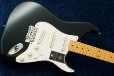 Fender American Vintage II 1957 Stratocaster -Black-【3.44kg】【ギグバッグプレゼント】【人気カラー】_6