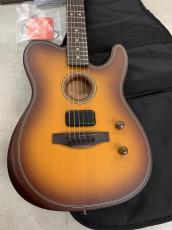 Fender Acoustasonick Standard Telecaster HSB エレアコ!_2