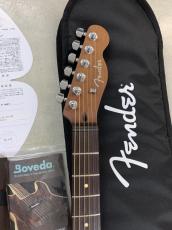 Fender Acoustasonick Standard Telecaster HSB エレアコ!_4