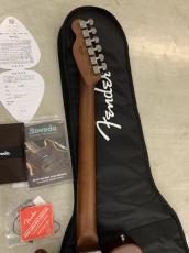 Fender Acoustasonick Standard Telecaster HSB エレアコ!_8