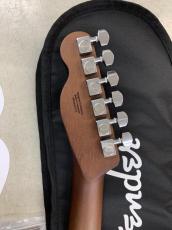 Fender Acoustasonick Standard Telecaster HSB エレアコ!_9