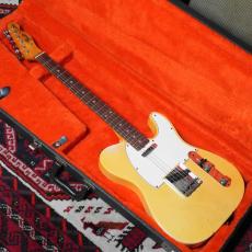 Fender 1967 Telecaster Blonde/Rose_2