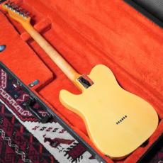 Fender 1967 Telecaster Blonde/Rose_3