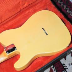 Fender 1967 Telecaster Blonde/Rose_4