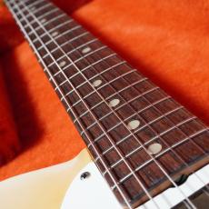 Fender 1967 Telecaster Blonde/Rose_5