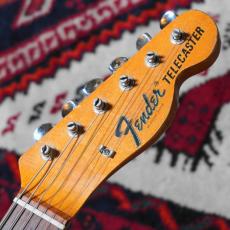 Fender 1967 Telecaster Blonde/Rose_7
