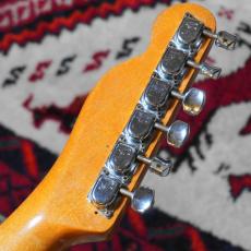 Fender 1967 Telecaster Blonde/Rose_8