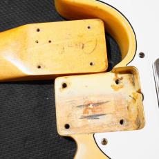 Fender 1967 Telecaster Blonde/Rose_12
