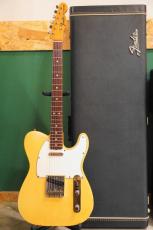 Fender 1967 Telecaster Blonde/Rose_14