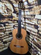 Wolfgang Hsu ウルフガング・シュウ　2018年製 松・ローズウッド  【日本総本店2F 在庫品】_2