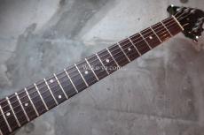 Gibson USA Flying V '84 Green Burst_4