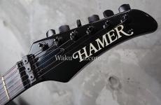 Hamer USA Phantom A5 Glenn Tipton Black / Vintage _3