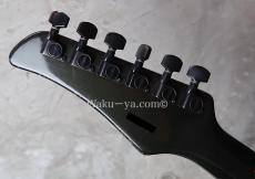 Hamer USA Phantom A5 Glenn Tipton Black / Vintage _6