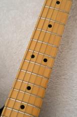 Fender MIJ LTD STRATOCASTER Black Paisley 【生産完了モデル】【JD25029615】【3.51kg】_6