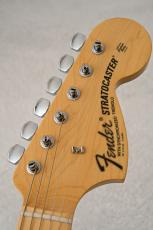 Fender MIJ LTD STRATOCASTER Black Paisley 【生産完了モデル】【JD25029615】【3.51kg】_7