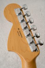 Fender MIJ LTD STRATOCASTER Black Paisley 【生産完了モデル】【JD25029615】【3.51kg】_10