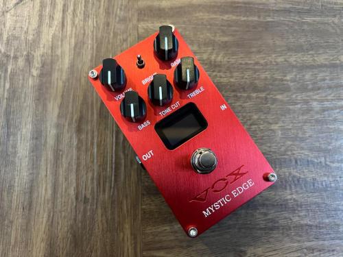 VOX MYSTIC EDGE