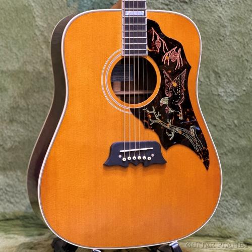 Epiphone ~Masterbilt Collection~ Excellente -Antique Natural Aged- #25062302261【金利0%対象】【送料当社負担】
