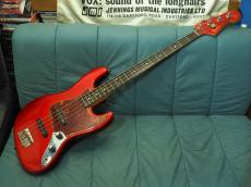 Fender Jazz Bass