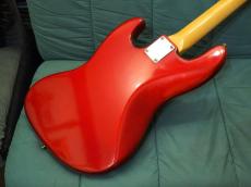 Fender Jazz Bass_8