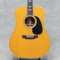 Martin D-45 Jacaranda / 1969