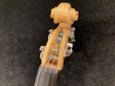 Neolin 【エレキバイオリン】 《Scroll Head》 【新品特価品】【無金利キャンペーン実施中】_5