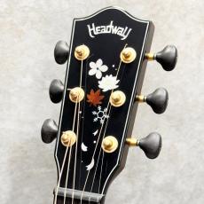 Headway 【アーリーサマーフェア!! 6/30迄】HJ-SAKURA MATSUMOTO Edition DX-岳-/ATB 【製作本数1本のみ】_5