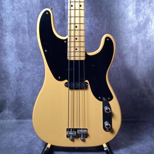 Fender MIJ Traditional Original 50s Precision Bass