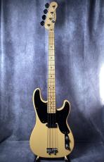 Fender MIJ Traditional Original 50s Precision Bass_4