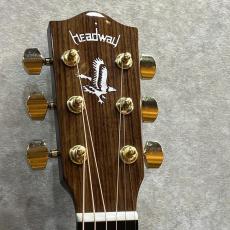 Headway 【アーリーサマーフェア!! 6/30迄】The Eagle /STD Type F B-GRD #S03570【青、蒼、碧】_3
