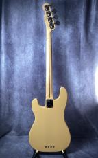 Fender MIJ Traditional Original 50s Precision Bass_5