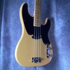Fender MIJ Traditional Original 50s Precision Bass_9