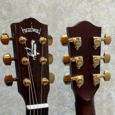Headway 【アーリーサマーフェア!! 6/30迄】The Eagle /STD Type D B-GRD #S03722【青、蒼、碧】_3
