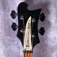 Rickenbacker 4003 Jet Glo_2