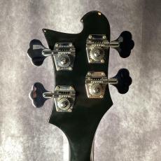 Rickenbacker 4003 Jet Glo_6