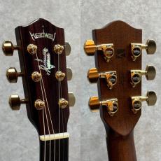 Headway 【傷アリ大特価】The Eagle /ATB Type D #A04418【Headwayが誇るATB製】_3