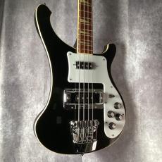 Rickenbacker 4003 Jet Glo_9